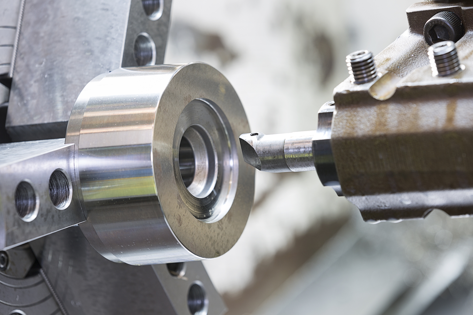 Equipment Maintenance